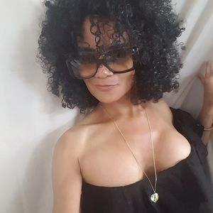 Meet your Posher, Marianela